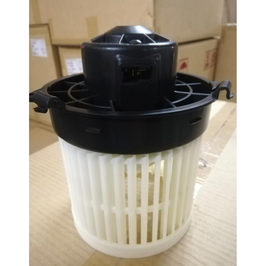 NISSAN ALMERA AIRCOND BLOWER MOTOR (RMT2165) Shopee Malaysia