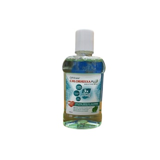 ORACARE CHLORHEXXA PLUS MOUTHRINSE 0.22% 100ML (EXP: 01/2025) | Shopee ...