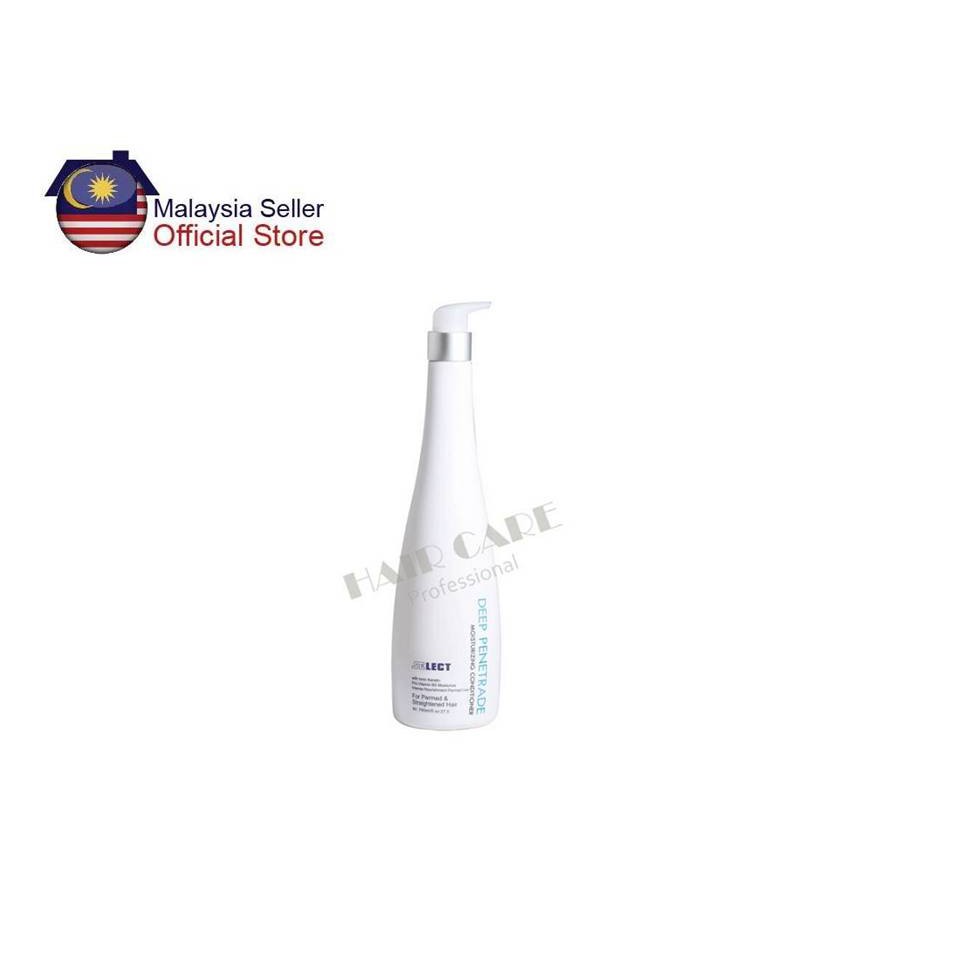Select Deep Penetrate Moisturizing Conditioner 350ml 780ml