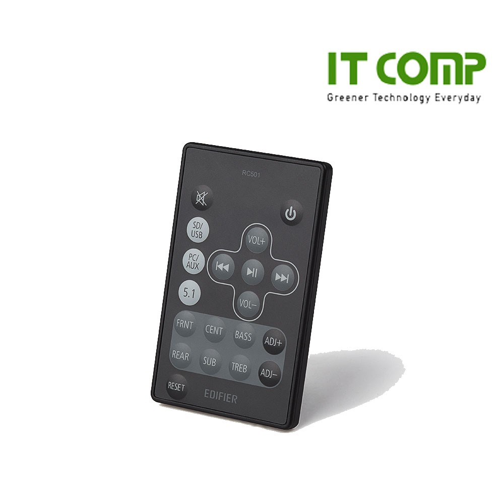 edifier r501tiii