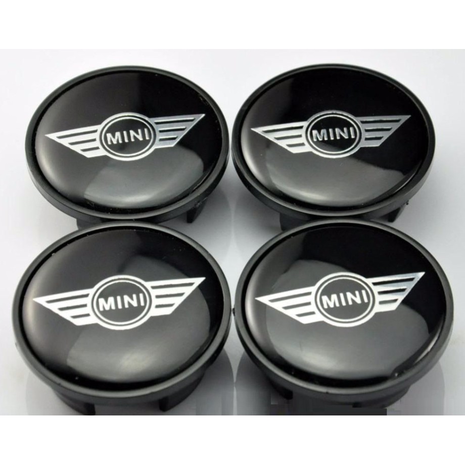 mini cooper rim cap