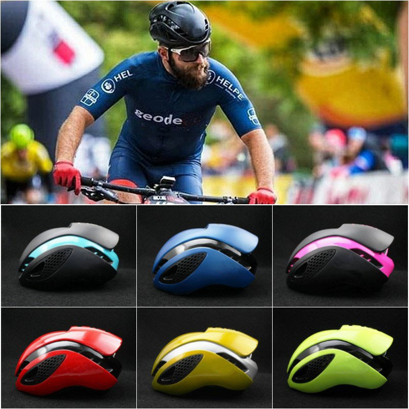 bike helmet road bike