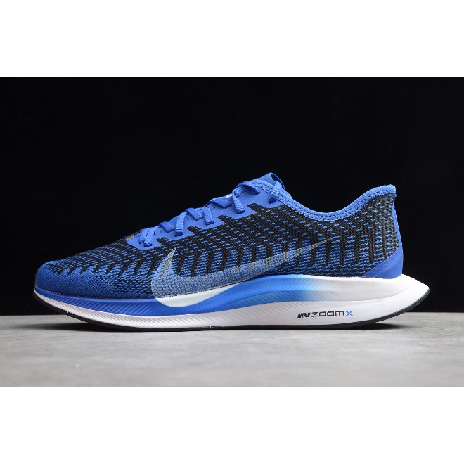 zoom pegasus turbo 2 blue