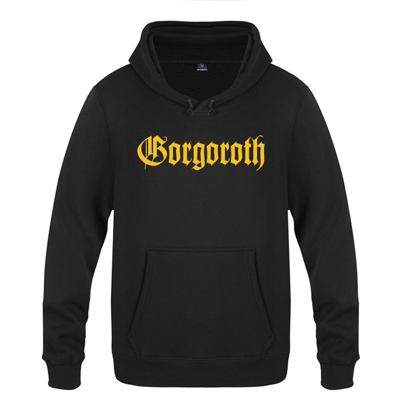 gorgoroth hoodie