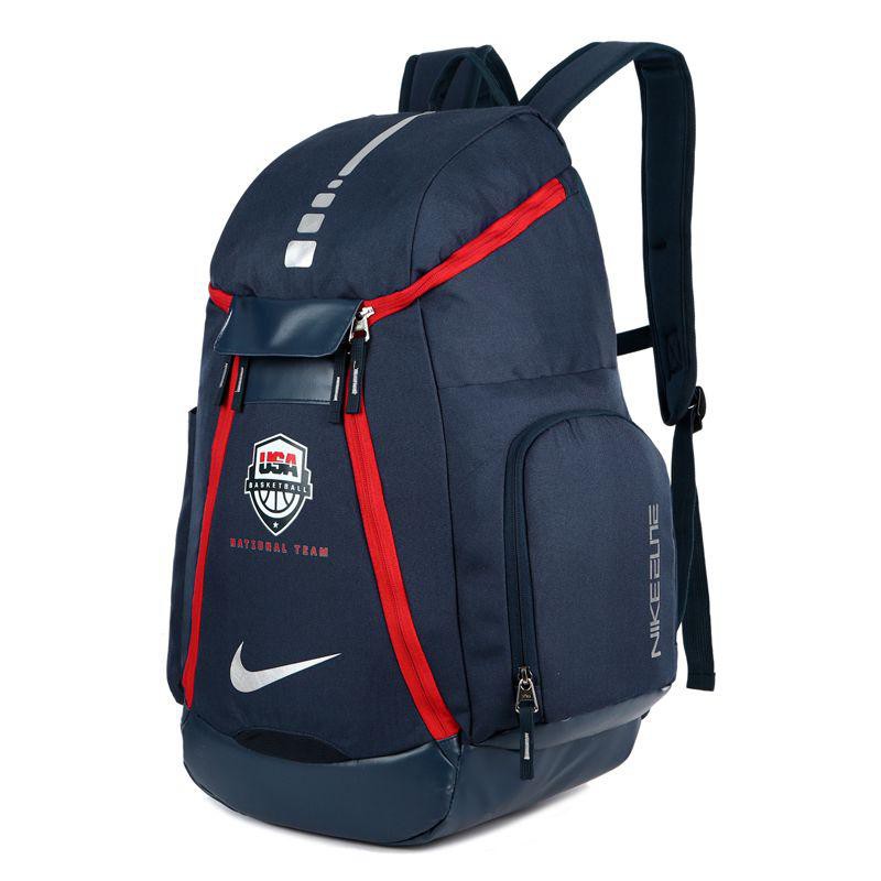 nike backpack basketball bags