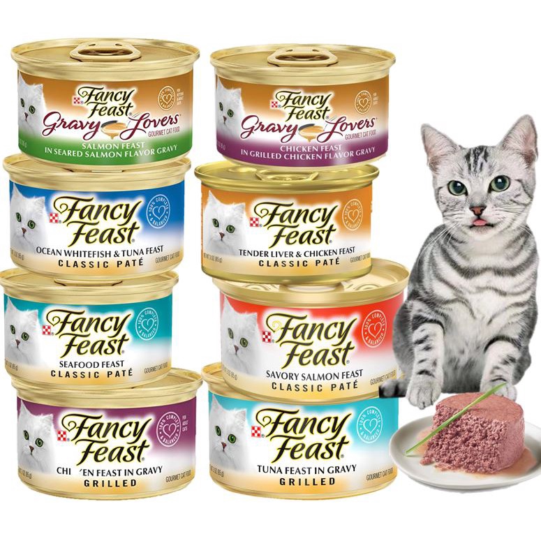 discount cat food