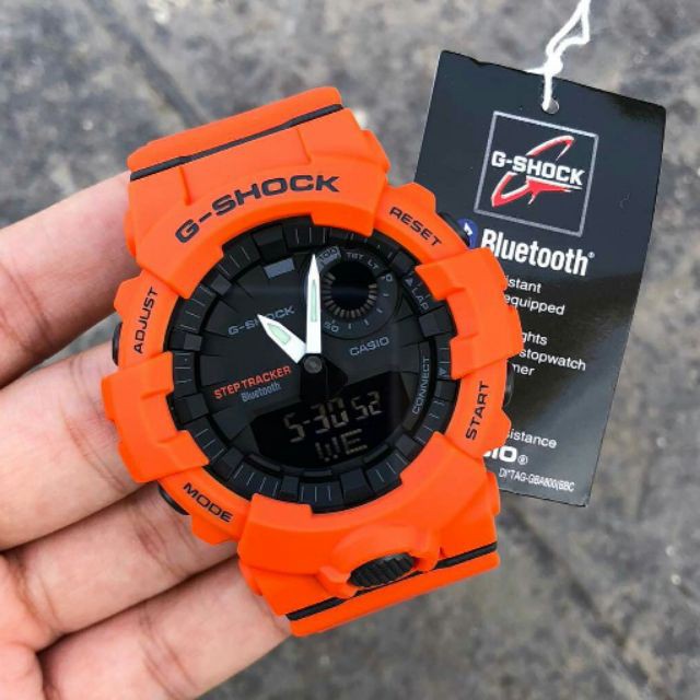 g shock gba 800 4adr