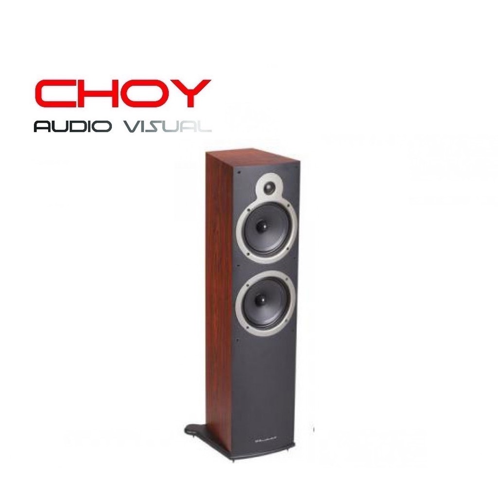 wharfedale crystal 3
