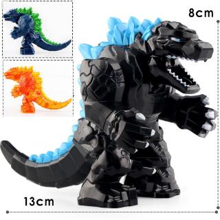 lava godzilla toy