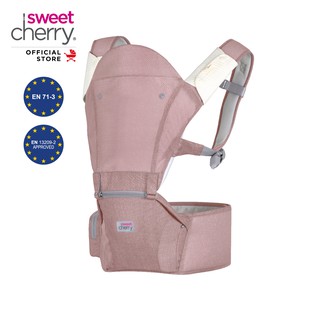 castella baby carrier