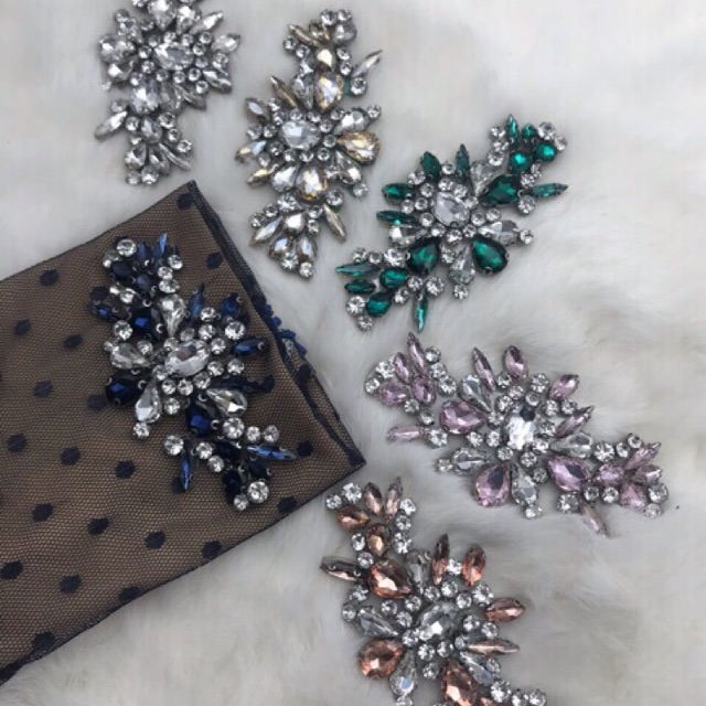 Buy Iron On Chunky Beads Seetracker Malaysia