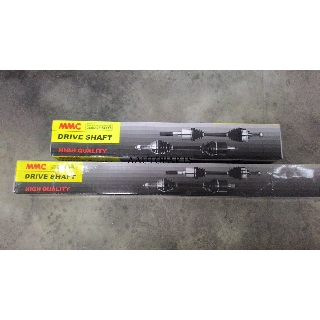 Perodua Myvi Lagi Best Drive Shaft NEW  Shopee Malaysia