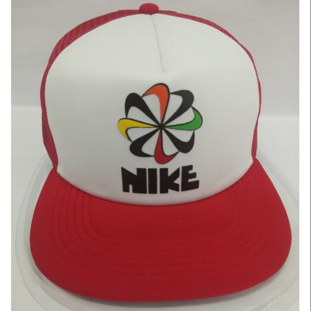 vintage nike snapback hats