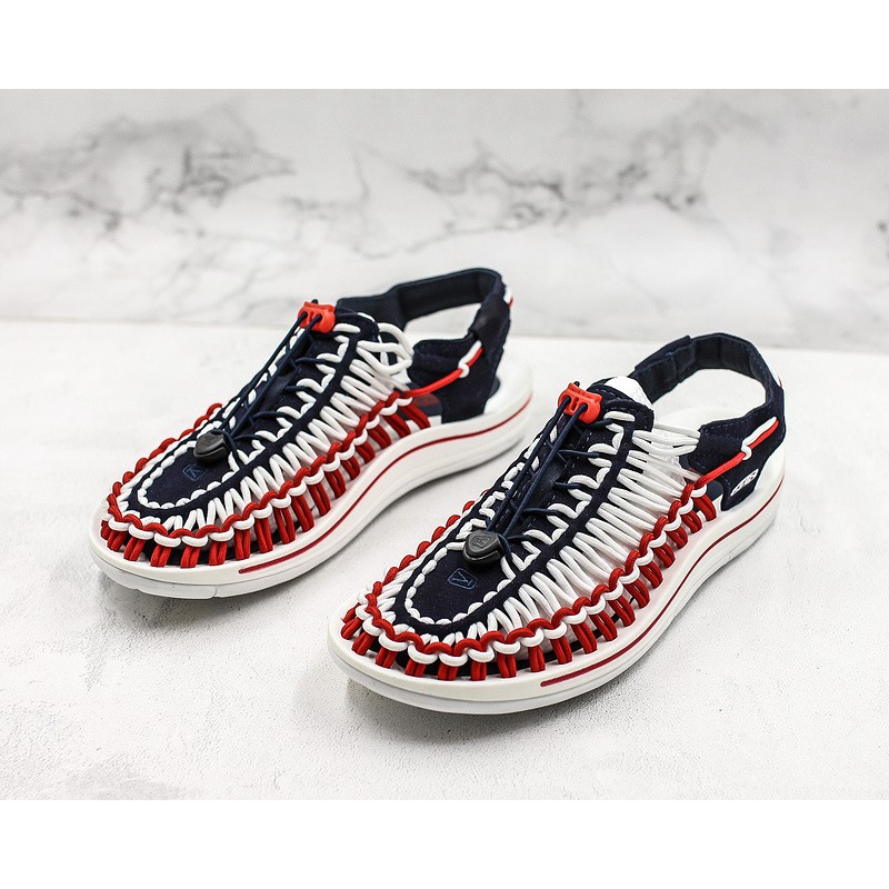 keen uneek flat