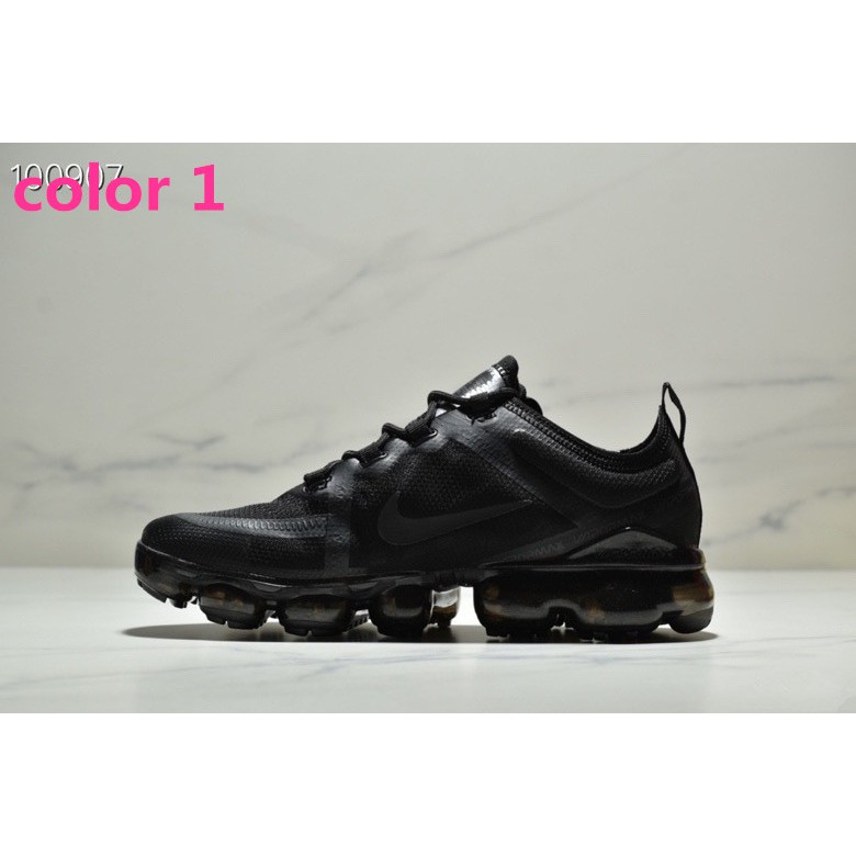 Nike Air VaporMax 2019 Crimson Gold AR6631 Pinterest