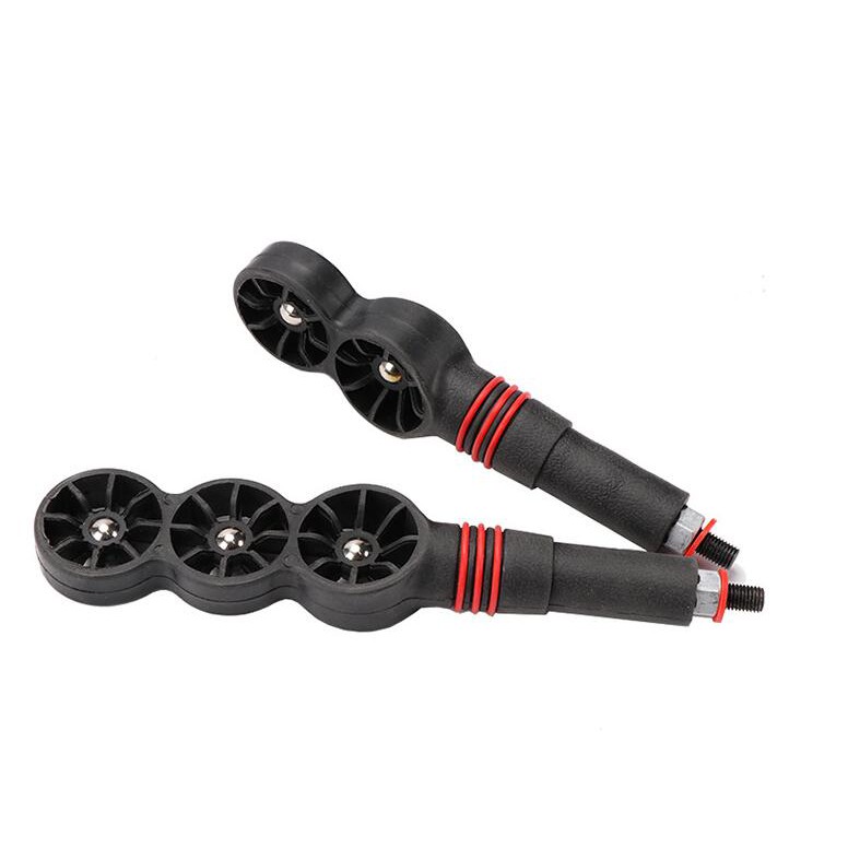 Shock Absorber Composite Recurve Bow Shock Absorber Archery Equipment Shock Absorber Rod Effectively Relieve Archery Vibration Shopee Malaysia