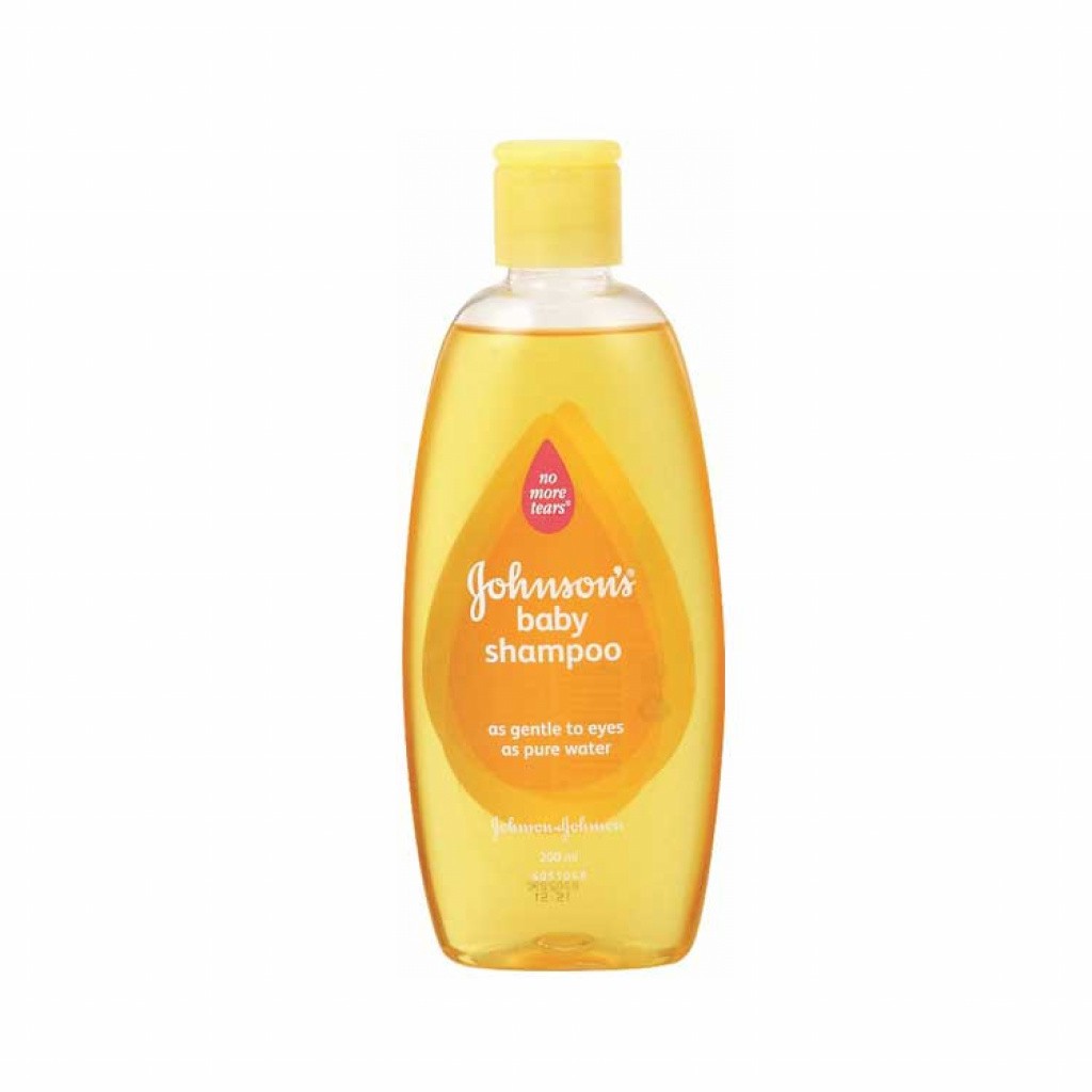 guardian baby shampoo