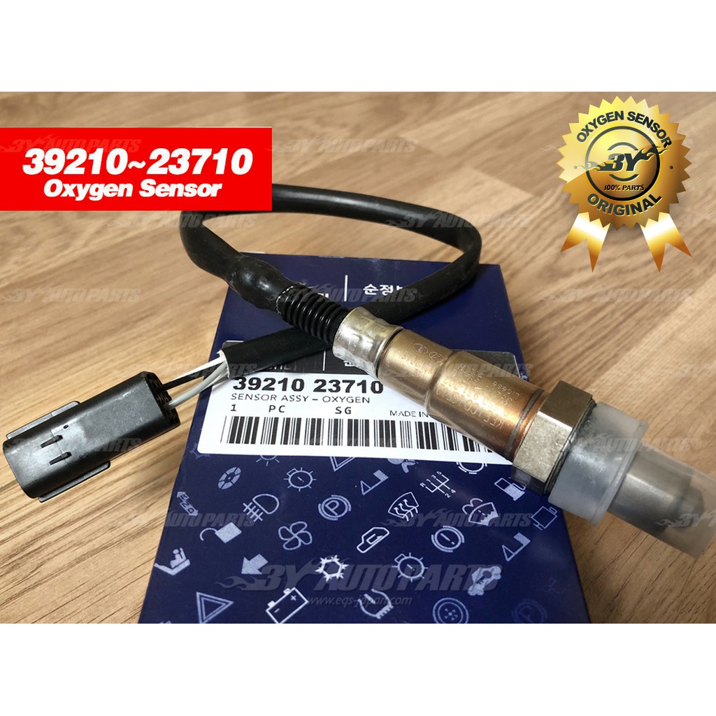 New O2 Oxygen Sensor 3921023710 for Hyundai Accent Elantra Tiburon Kia Sportage