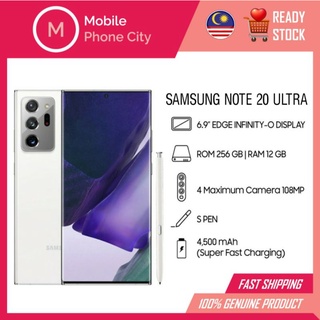 promotion note 20 ultra