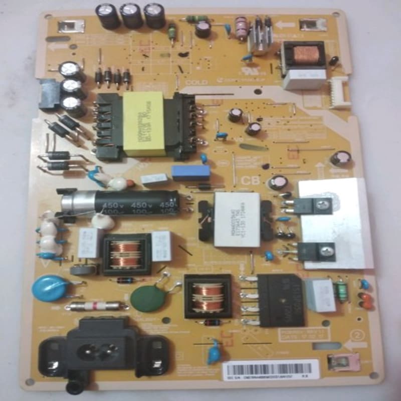PSU - regulator - power supply for Samsung UA 49J5250 led tv AK - 49 J 5250 AK