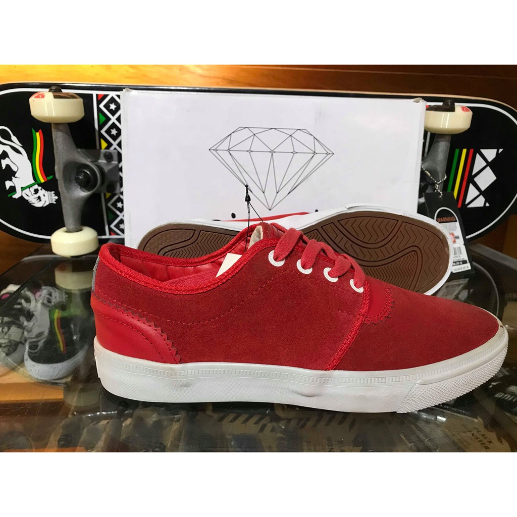 diamond supply skate shoes