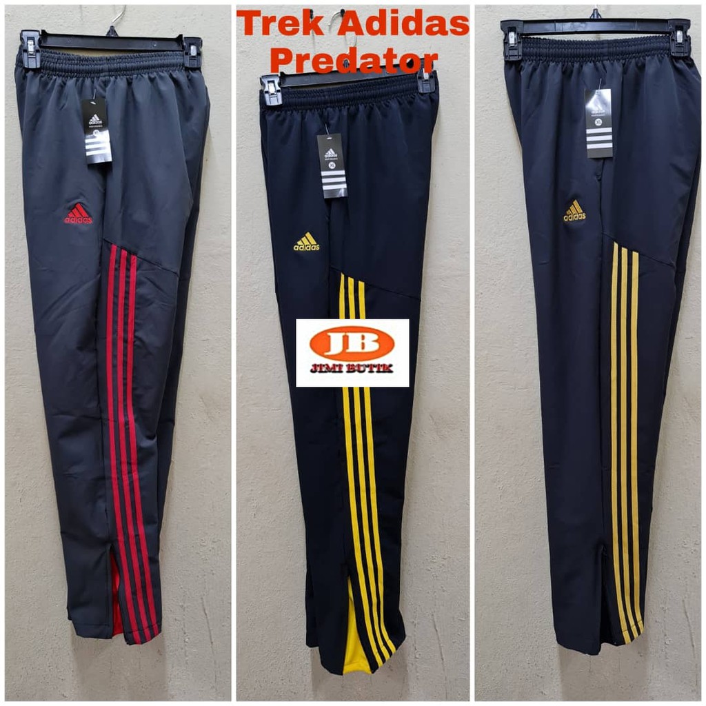 adidas predator tracksuit