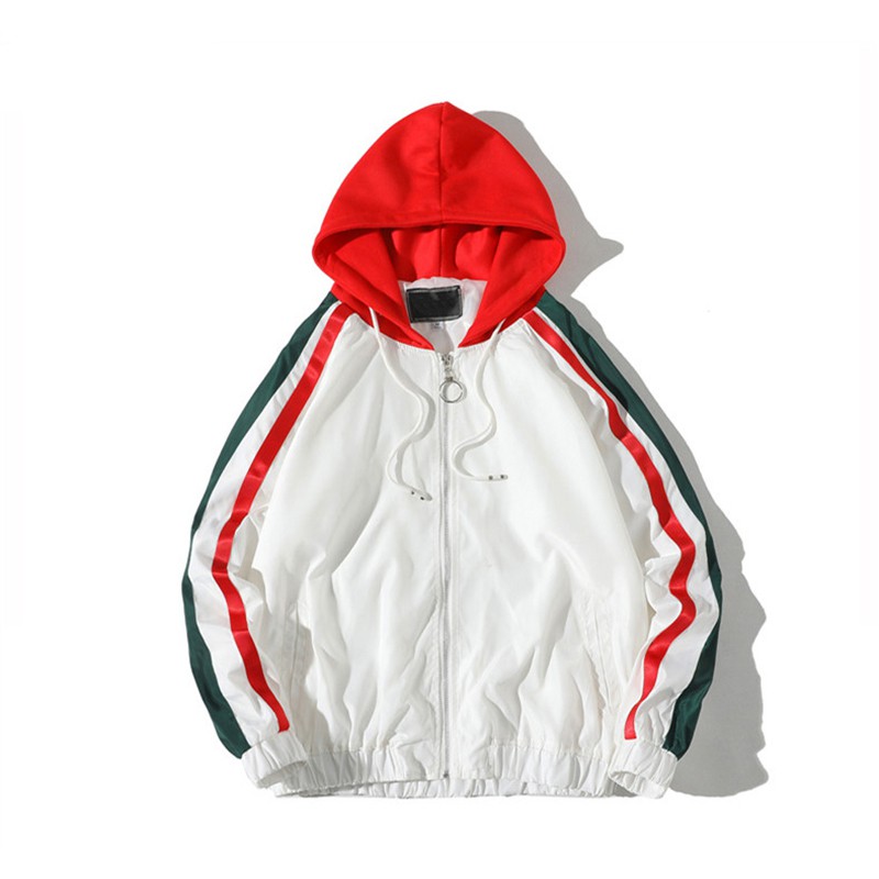 hip hop tracksuit