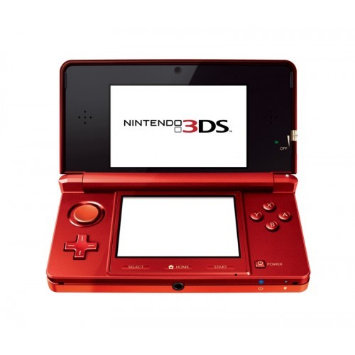 shopee nintendo 3ds