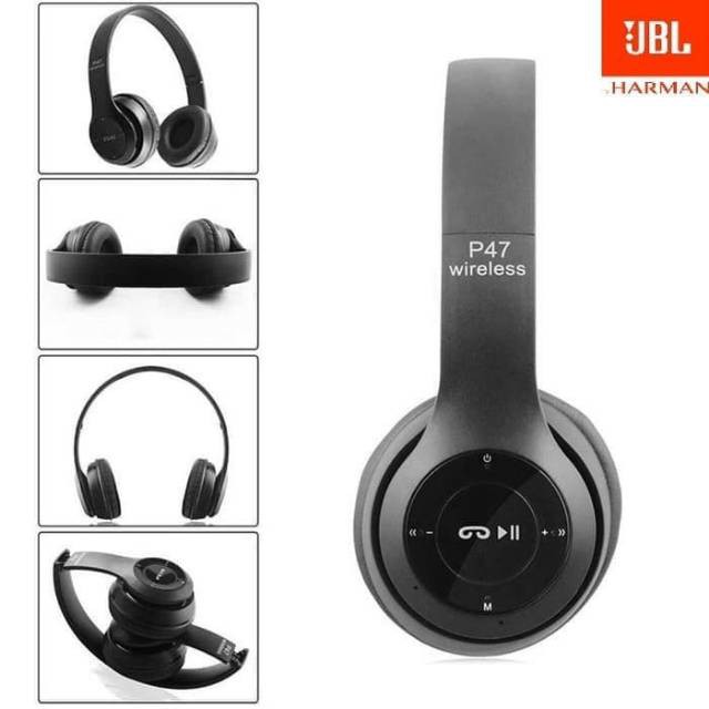 jbl p47