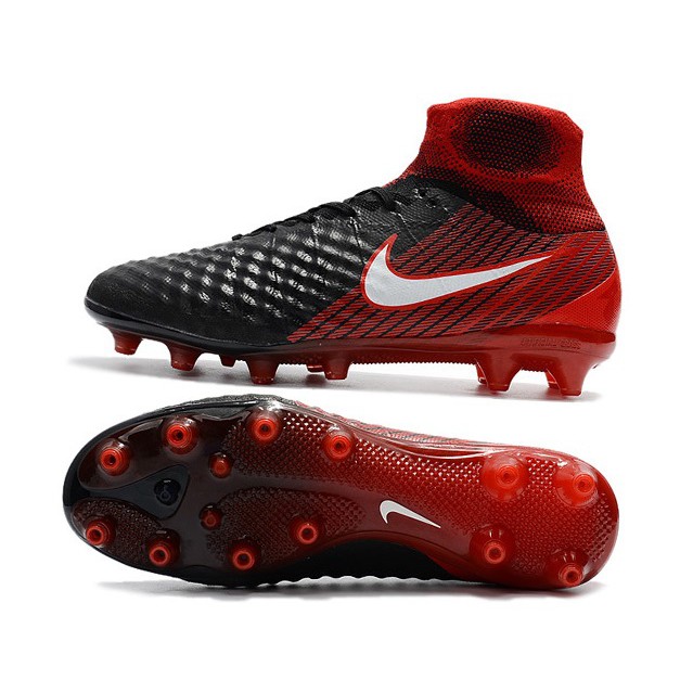 Nike Magista Obra II Flyknit FG Men's Soccer Shoes eBay