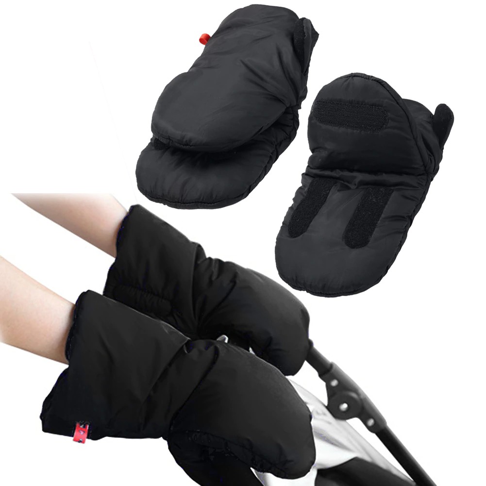 buggy gloves