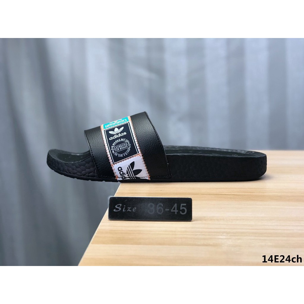 adidas slide on