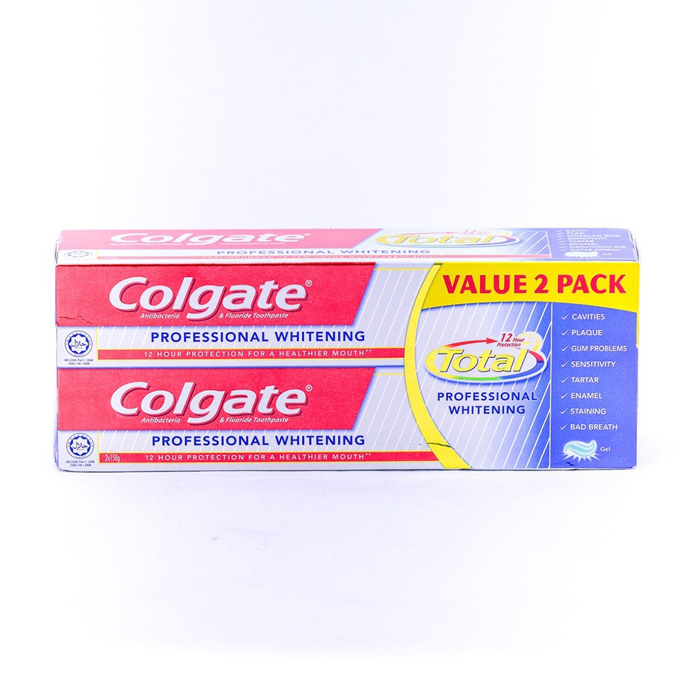 colgate total professional toothbrush