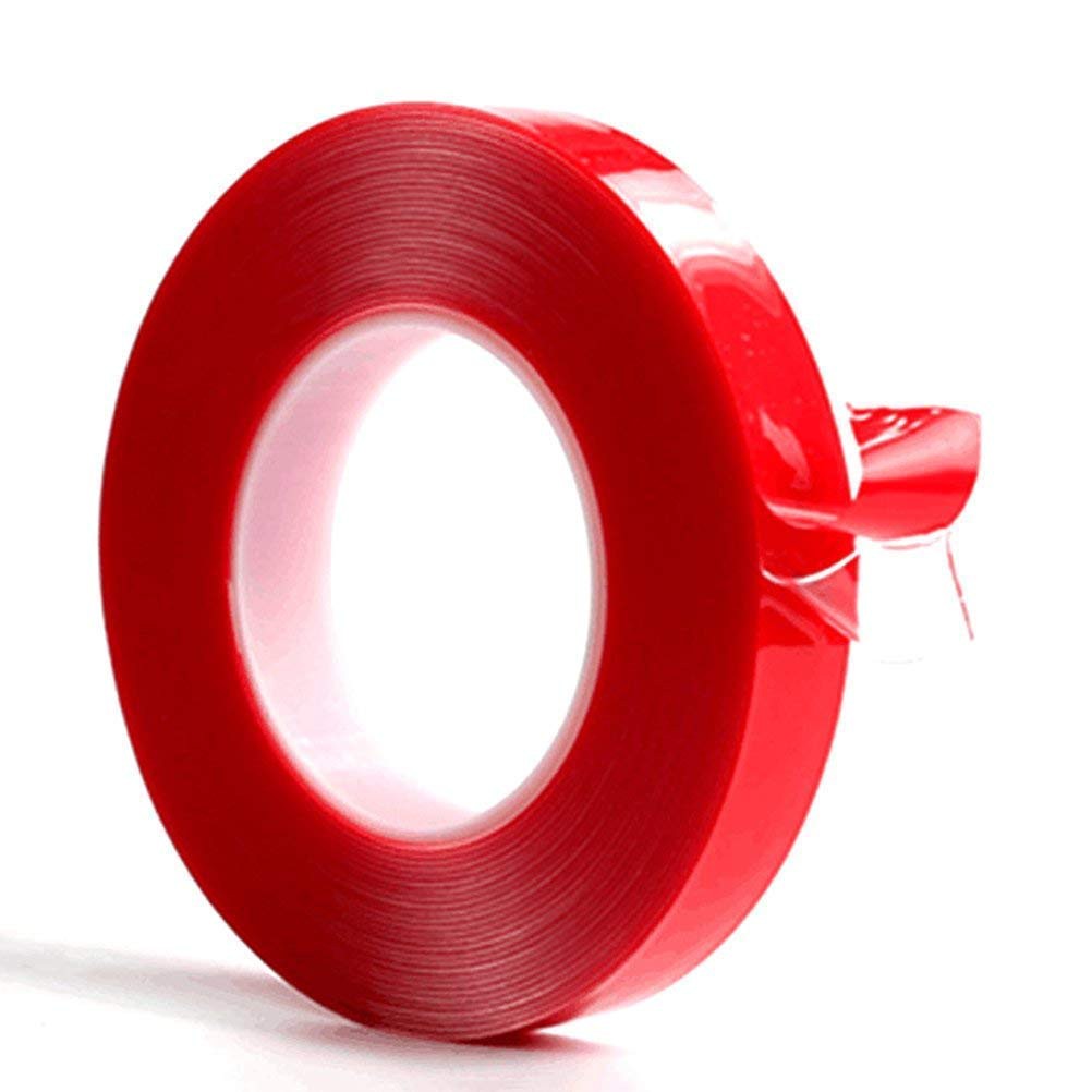 double sided wall mounting tape