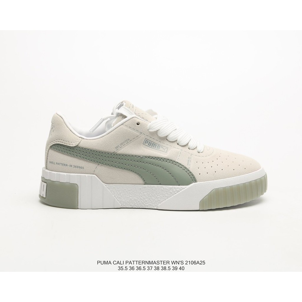 puma cali patternmaster