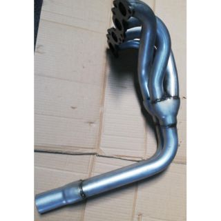 Perodua Viva Intake System Max Racing Exhaust