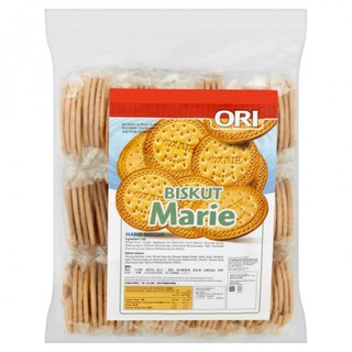 ORI BISKUT MARIE - 650Gx12PKTx1CTN | Shopee Malaysia