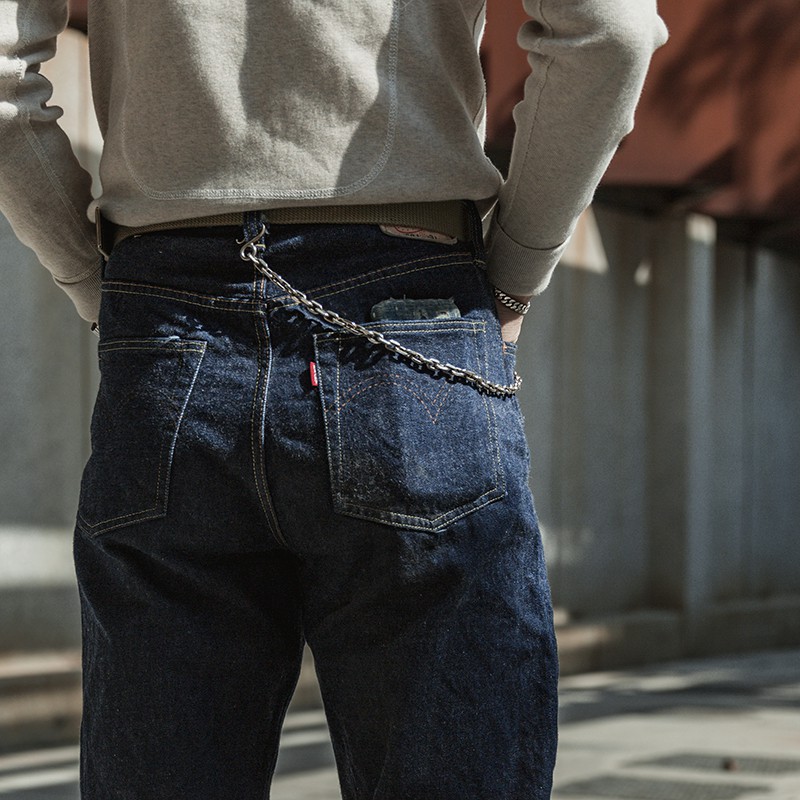 bronson denim