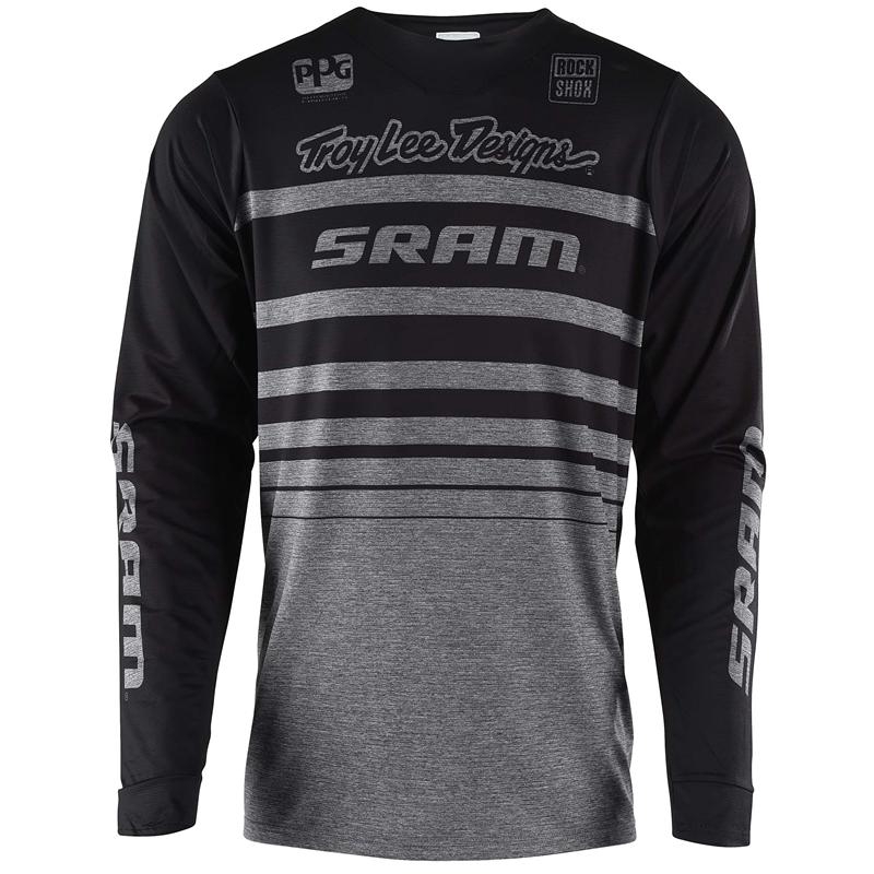 tld sram jersey