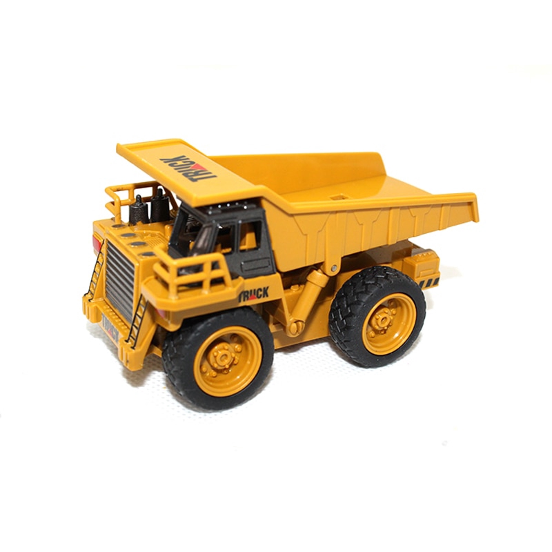 heavy duty remote control car