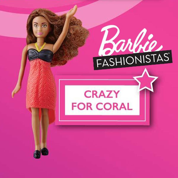 mcdonalds barbie toys 2018