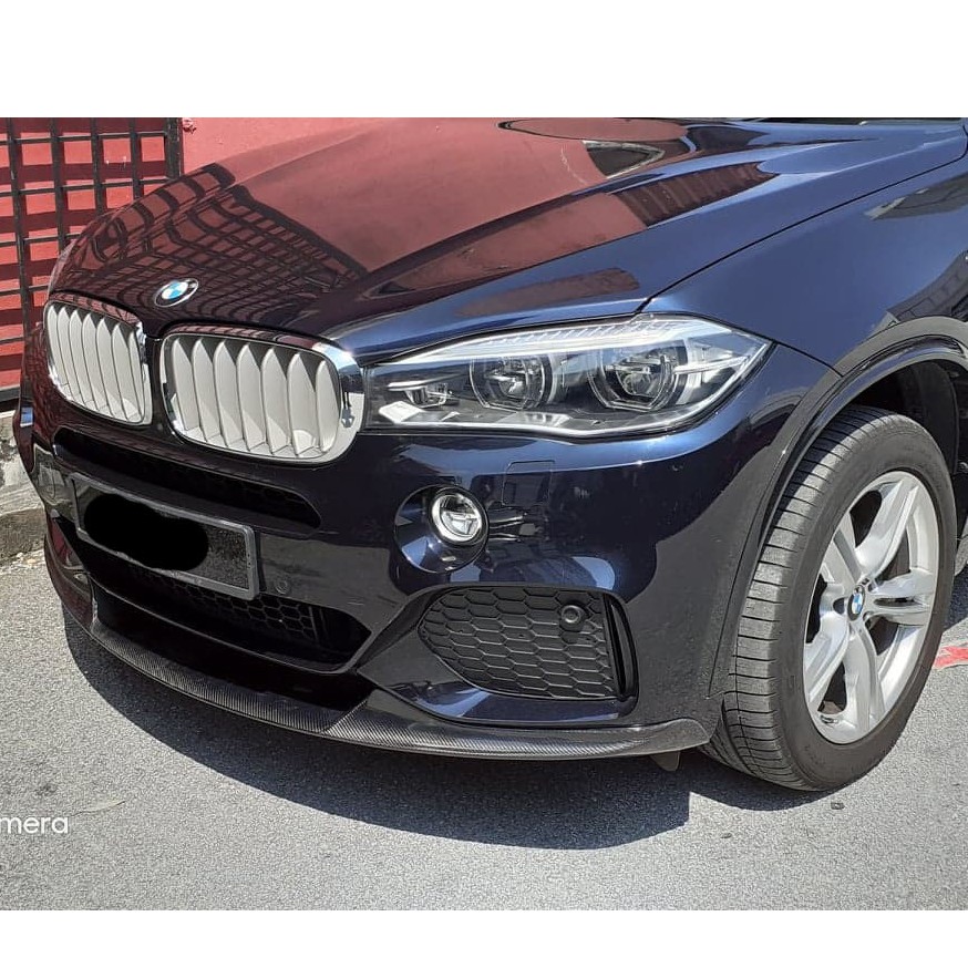 bmw x5 f15 m performance body kit