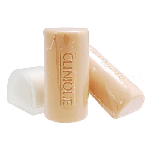 clinique/facial soap with dish mild 5.2 oz