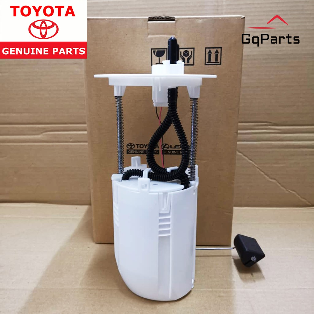Toyota Hilux Vigo Fuel Pump Assy (Original) Shopee Malaysia