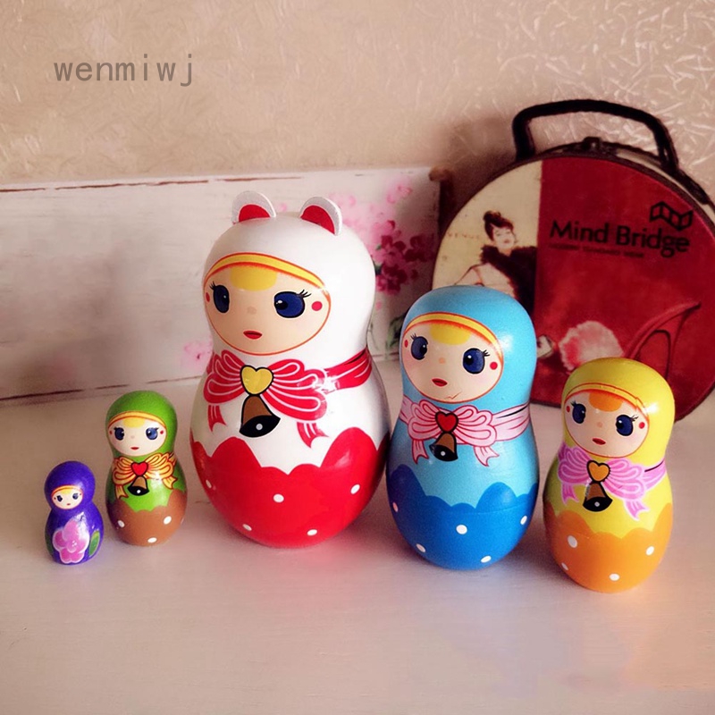 funny nesting dolls