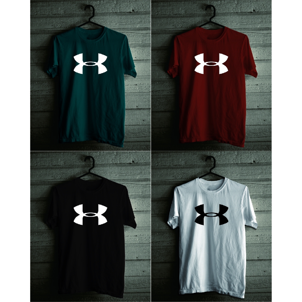 under armor t shirts for sale