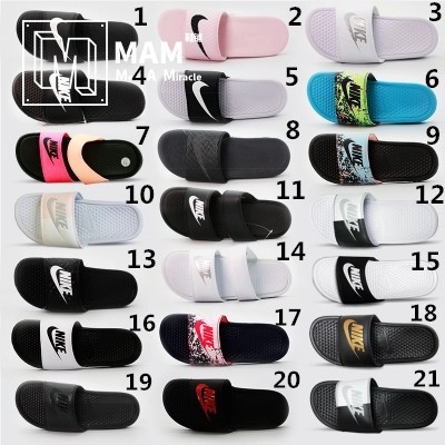 all nike sandals