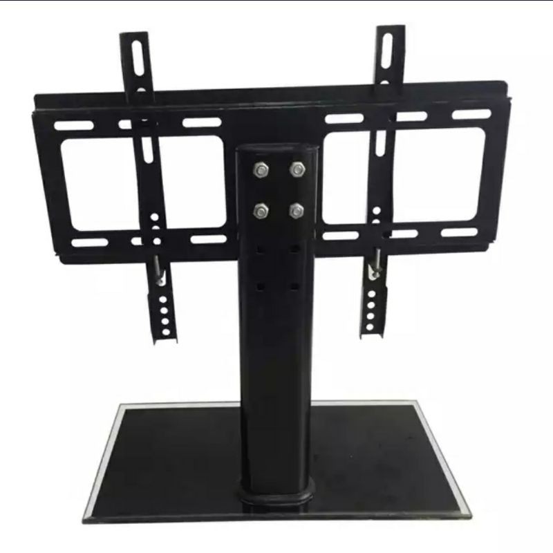 Stand tv universal tv stand universal stand 2632 inch/3755 inch
