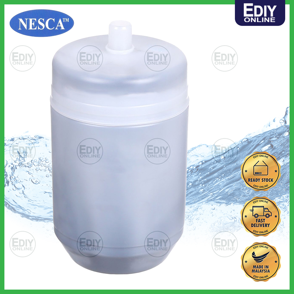 NESCA NK-6JRC FILTER CARTRIDGE REPLACEMENT FOR PANASONIC P ...