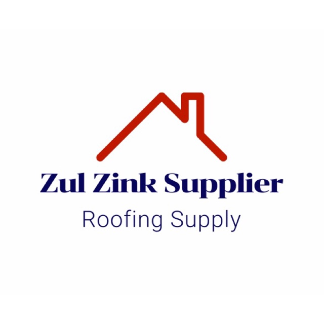 Zink Kilang / Metaldeck (11-15Feet)  Shopee Malaysia
